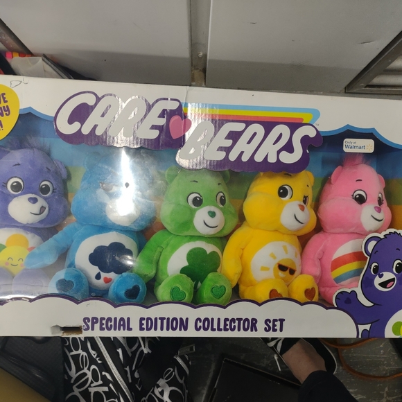 Care Bears Other - Care Bears Collection